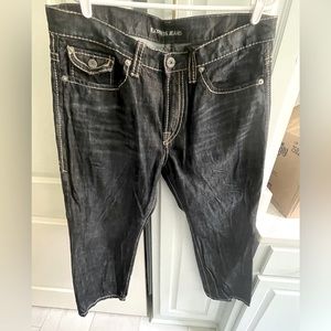 Express blue jeans